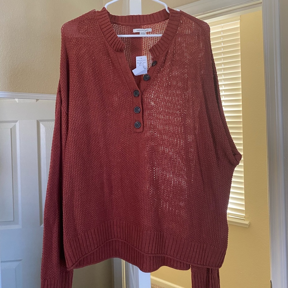AE Henley NWT